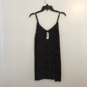 Polka Dot Sundress